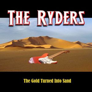 The Gold Turned Into Sand