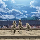 Hiroyuki Sawano - Attack On Titan (Original Soundtrack)