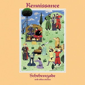 Scheherazade And Other Stories (Expanded Edition) CD2