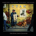 Cyan - For King And Country (2021 Version)