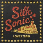 Love's Train (CDS)