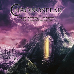 The Astral Gates Pt. 1: A Secret Revealed