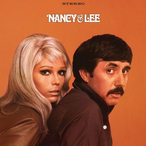 Nancy & Lee (Deluxe Edition)