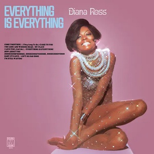 Everything Is Everything (Vinyl)