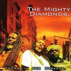The Mighty Diamonds - Thugs In The Streets