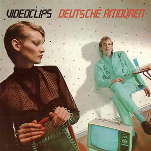 Deutsche Amouren (Vinyl)
