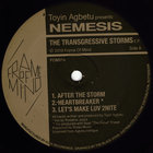 Nemesis - The Transgressive Storms (EP)