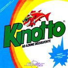 Skiantos - Kinotto (Reissued 2003)