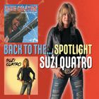 Suzi Quatro - Back To The... Spotlight CD1