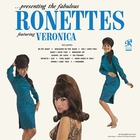 The Ronettes - ...Presenting The Fabulous Ronettes Featuring Veronica (Vinyl) (Reissued 2012)