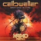 Baptized In Fire (Kaixo Remix) (CDS)