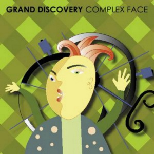 Complex Face (EP)