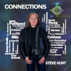 Steve Hunt - Connections
