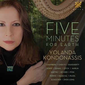Five Minutes For Earth