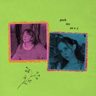 Push Me Away (Feat. Magdalena Bay) (CDS)