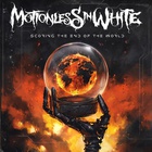 Motionless In White - Cyberhex (Feat. Lindsay Schoolcraft) (CDS)