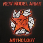 New Model Army - Anthology CD1
