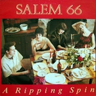 Salem 66 - A Ripping Spin (Vinyl)
