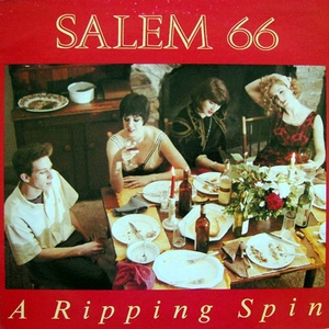 A Ripping Spin (Vinyl)