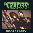 The Cramps - Booze Party (Live 1989, Ny)