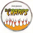 The Cramps - Faster Pussy Cat (VLS)