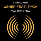 California (From Songland) (Feat. Tyga) (CDS)