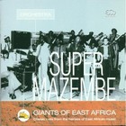 Orchestra Super Mazembe - Giants Of East Africa