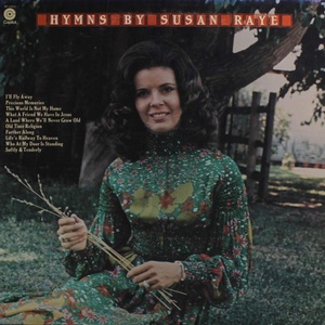 Hymns By Susan Raye (Vinyl)