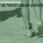 The Perfect English Weather - Don't You Wanna Feel The Rain?