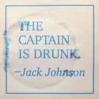 Jack Johnson - The Captain Is Drunk (CDS)