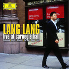 Lang Lang - Live At Carnegie Hall CD1