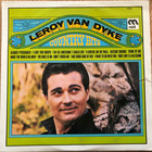 leroy van dyke - Country Hits (Vinyl)