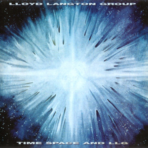 Time, Space & Llg