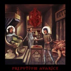 Nitheful - Preputium Avarice (CDS)