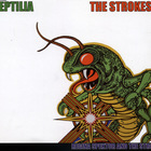 The Strokes - Reptilia (CDS)