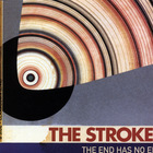 The Strokes - The End Has No End (CDS)