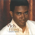 Vick Allen - Simply Soul