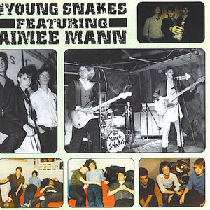 Aimee Mann And The Young Snakes