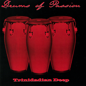 Drums Of Passion