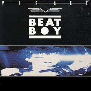 Beat Boy (VLS)