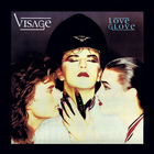 Visage - Love Glove (VLS)