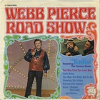 Webb Pierce - Road Show