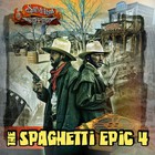 The Samurai Of Prog - Spaghetti Epic 4