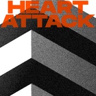 Editors - Heart Attack (CDS)