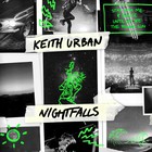 Keith Urban - Nightfalls (CDS)