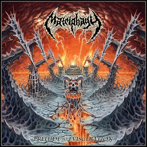 Prelude To Evisceration