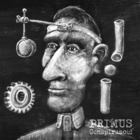 Primus - Conspiranoid (EP)