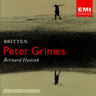 Benjamin Britten - Peter Grimes (Bernard Haitink) CD1