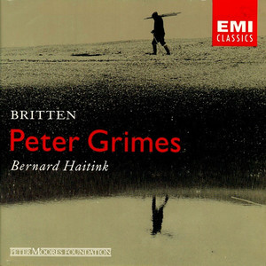 Peter Grimes (Bernard Haitink) CD1