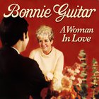 Bonnie Guitar - Stop The Sun, A Woman In Love (Vinyl)